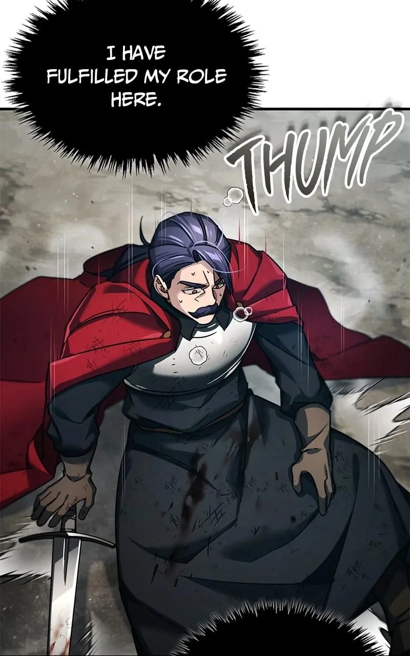 Descended from Divinity Chapter 102 - 105