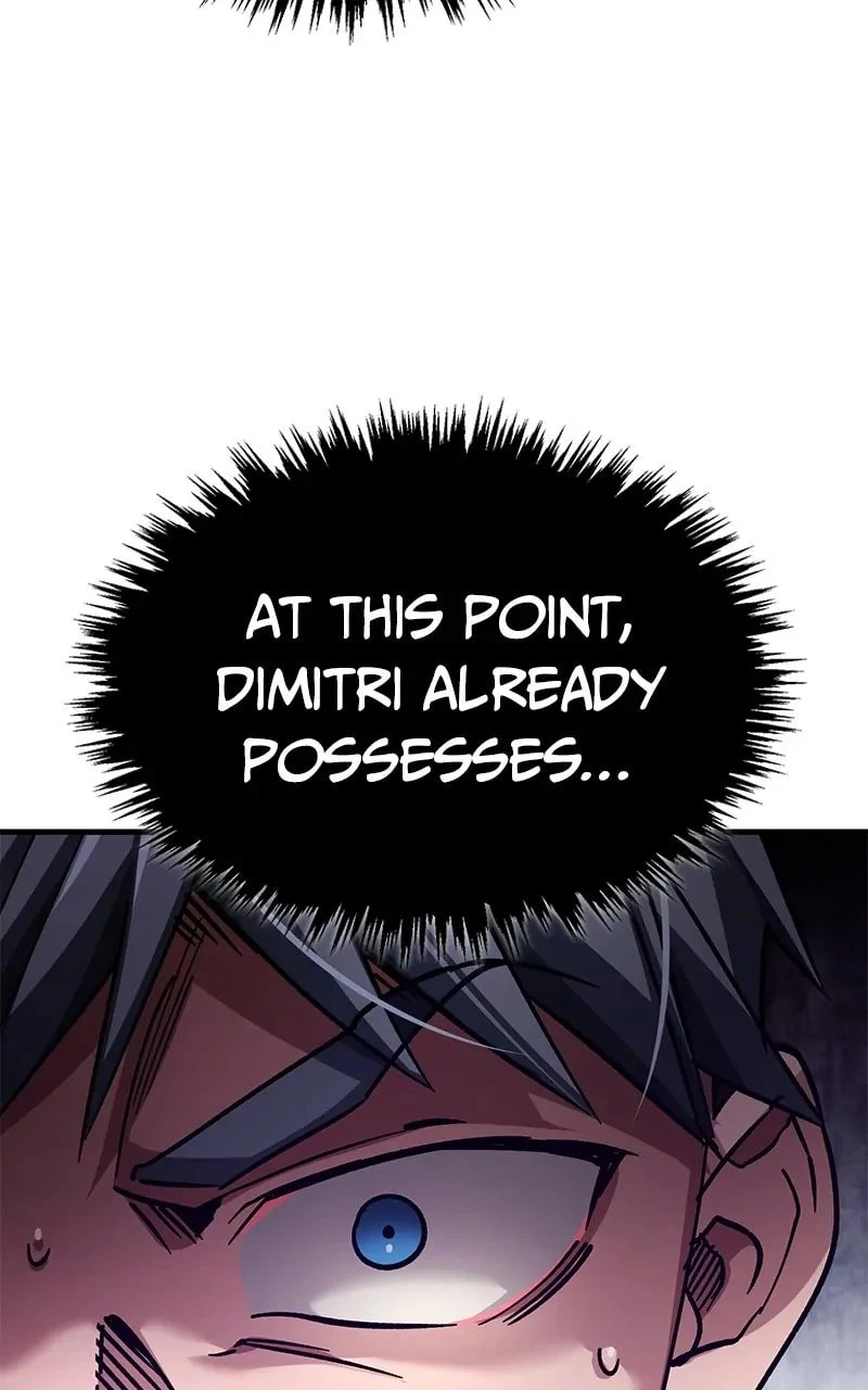 Descended from Divinity Chapter 100 - 111