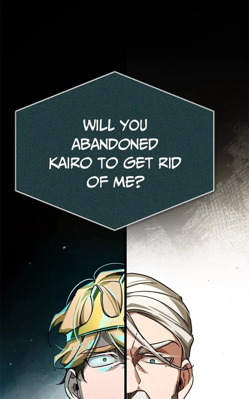 Descended from Divinity Chapter 101 - 117