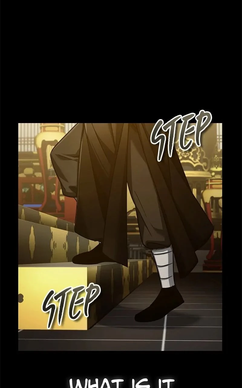 Descended from Divinity Chapter 98 - 29