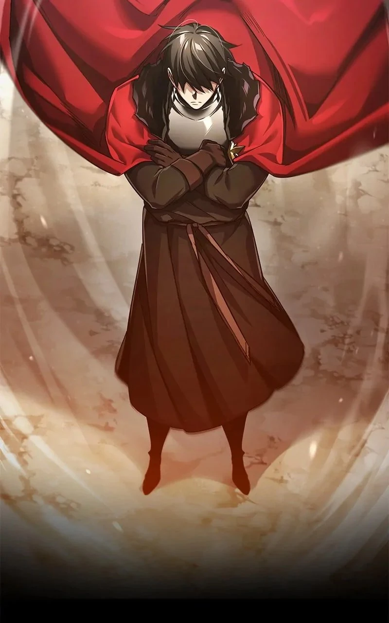 Descended from Divinity Chapter 100 - 113