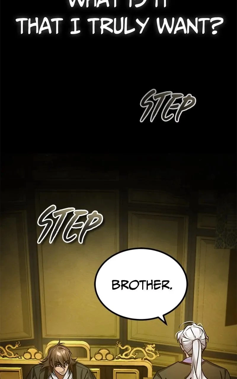 Descended from Divinity Chapter 98 - 30