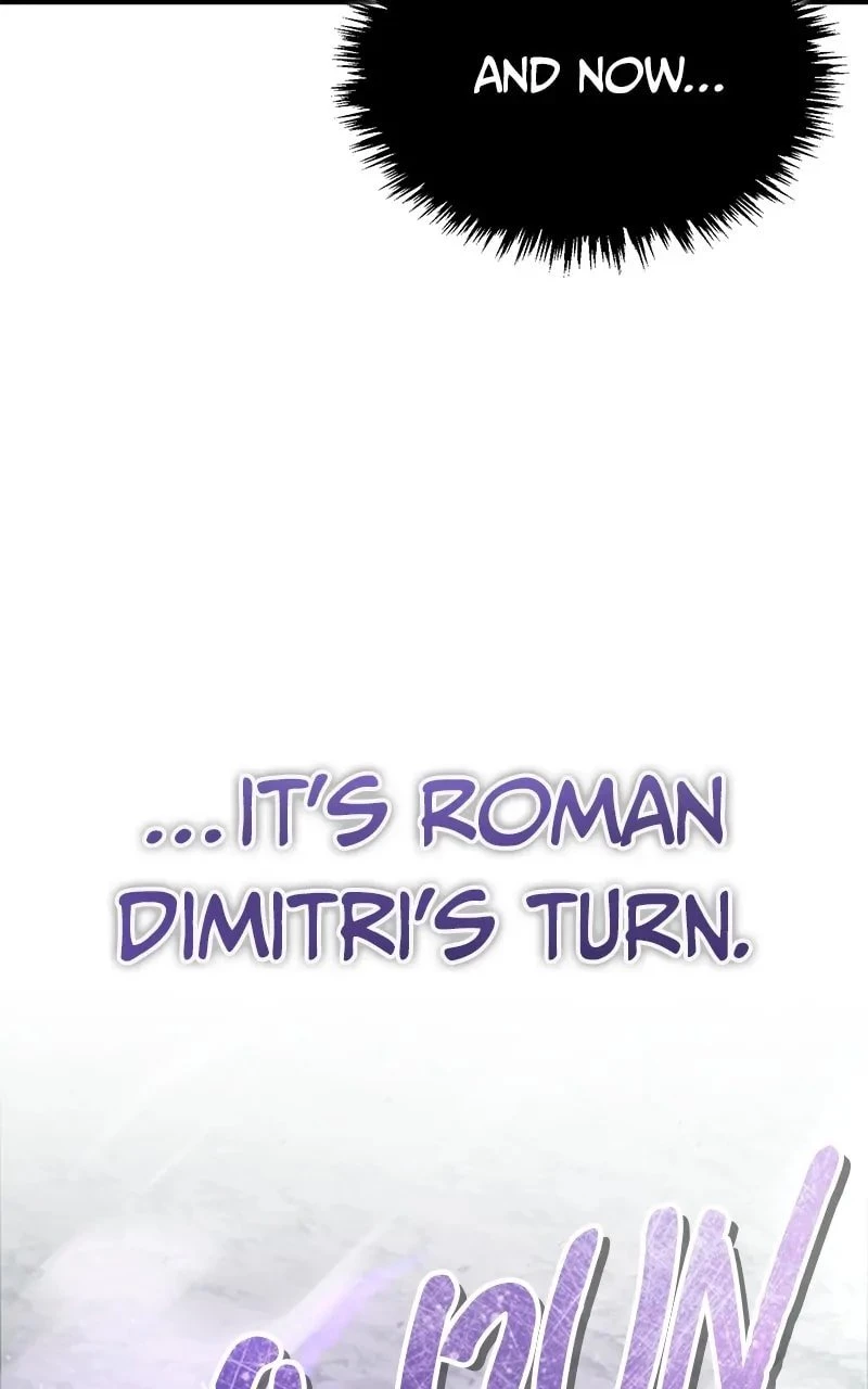 Descended from Divinity Chapter 102 - 106
