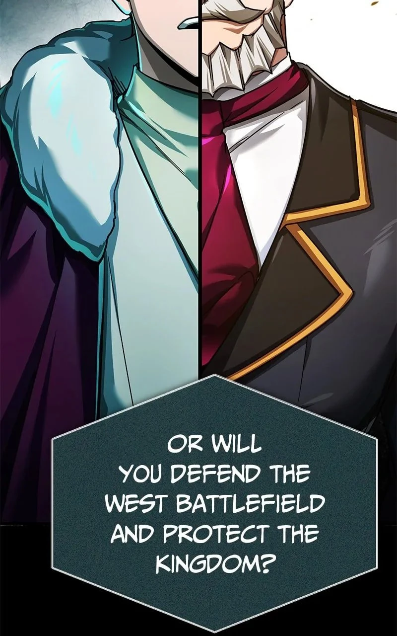 Descended from Divinity Chapter 101 - 118