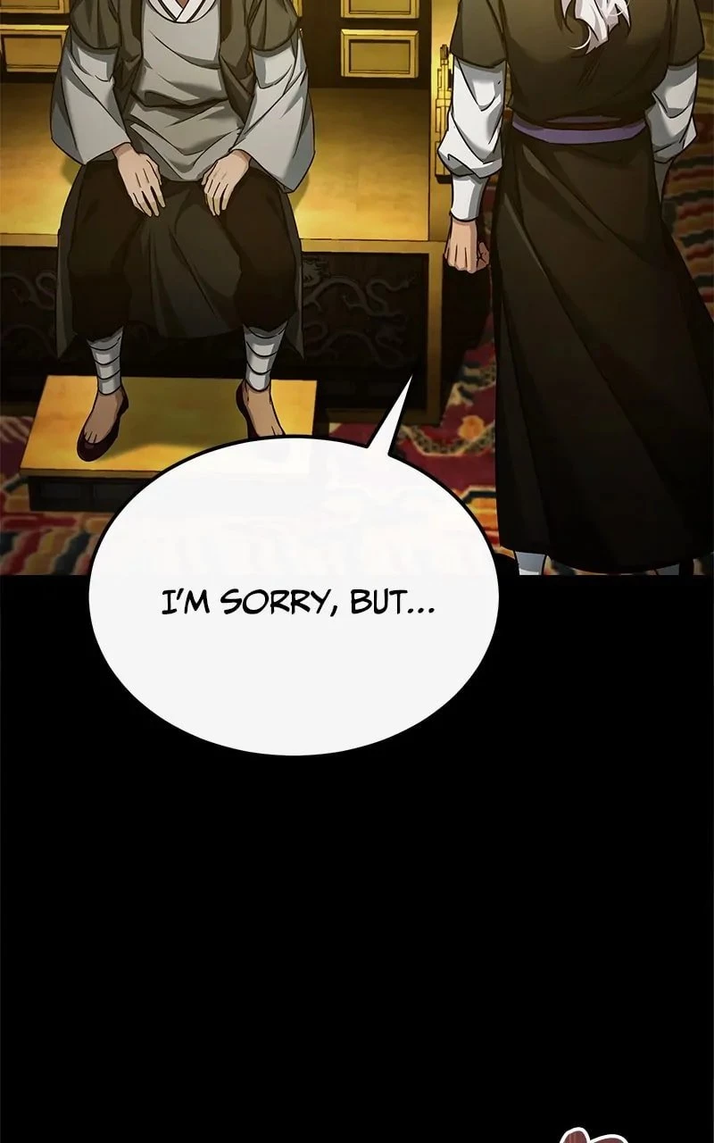 Descended from Divinity Chapter 98 - 31