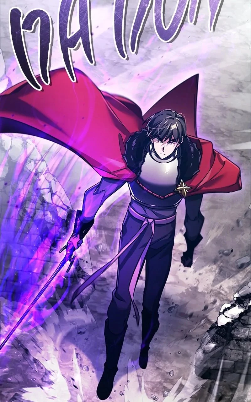 Descended from Divinity Chapter 102 - 107