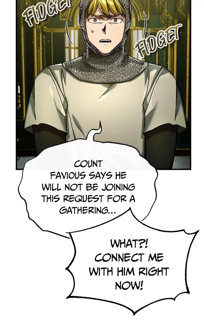 Descended from Divinity Chapter 99 - 100