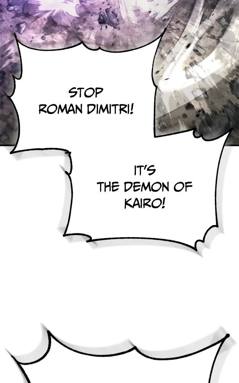 Descended from Divinity Chapter 102 - 108
