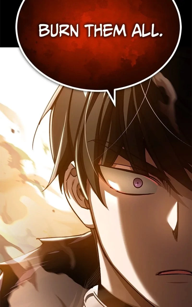 Descended from Divinity Chapter 100 - 116