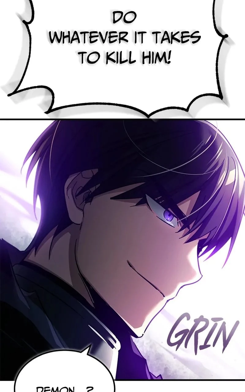 Descended from Divinity Chapter 102 - 109
