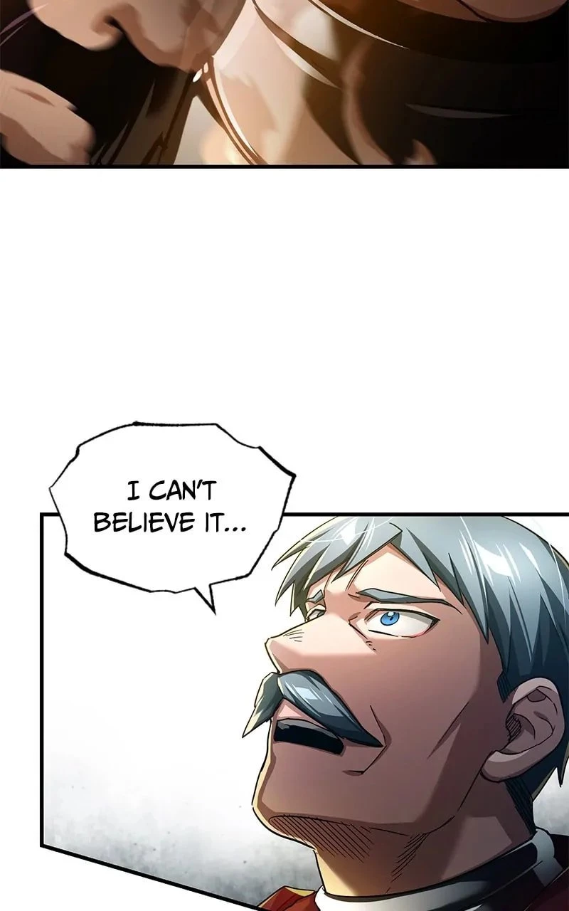 Descended from Divinity Chapter 100 - 117