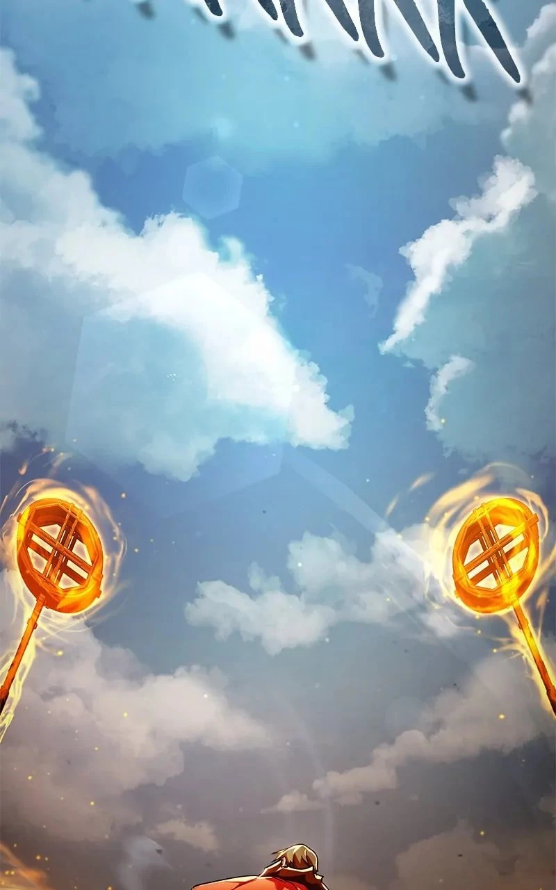 Descended from Divinity Chapter 100 - 119