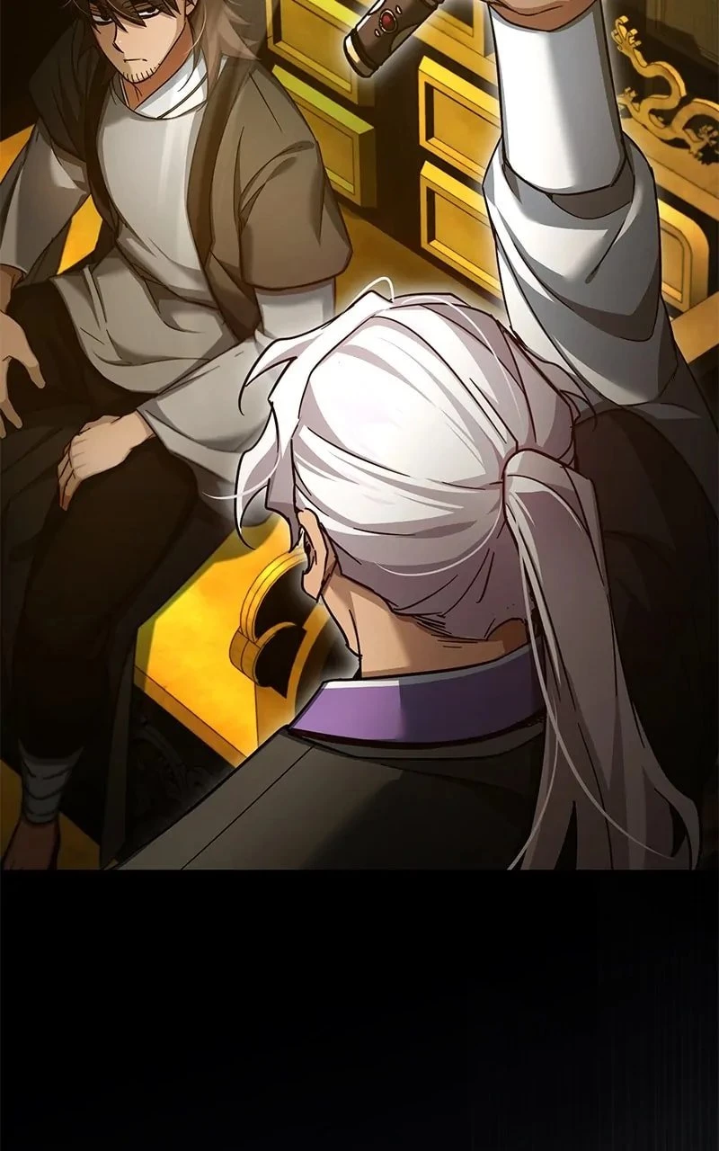 Descended from Divinity Chapter 98 - 34