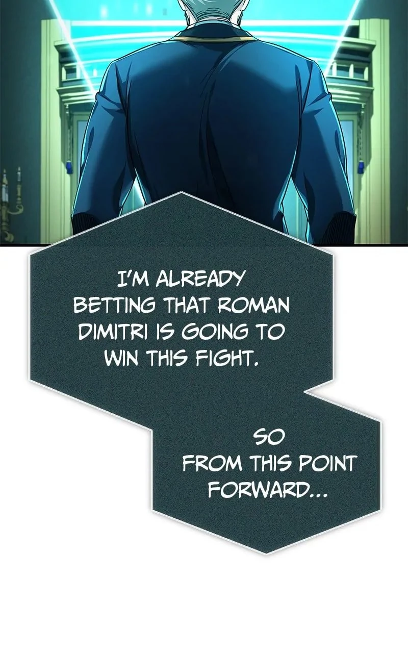 Descended from Divinity Chapter 99 - 106