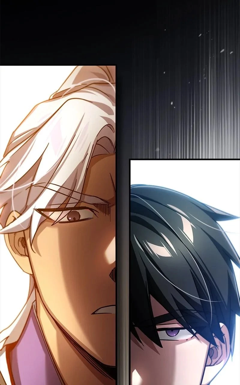 Descended from Divinity Chapter 98 - 35