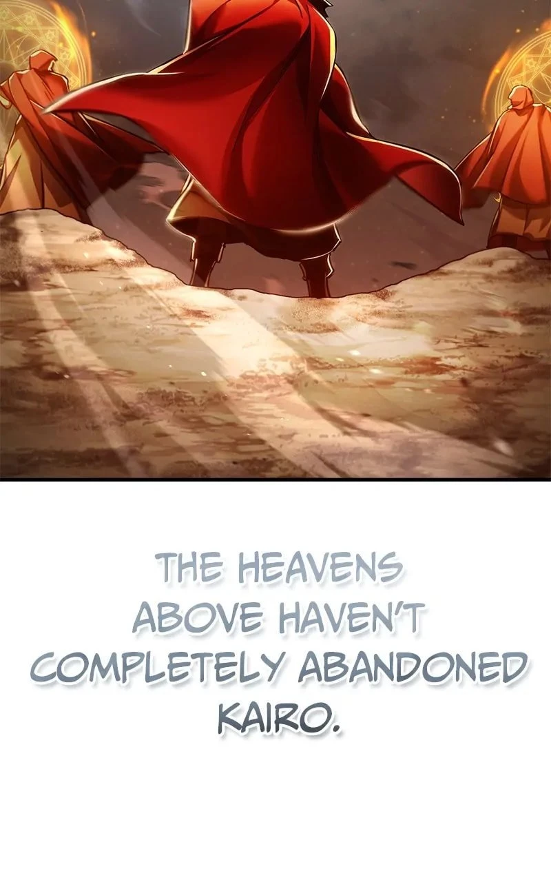 Descended from Divinity Chapter 100 - 120