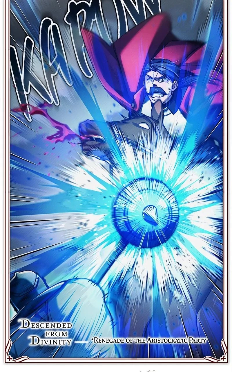 Descended from Divinity Chapter 101 - 123