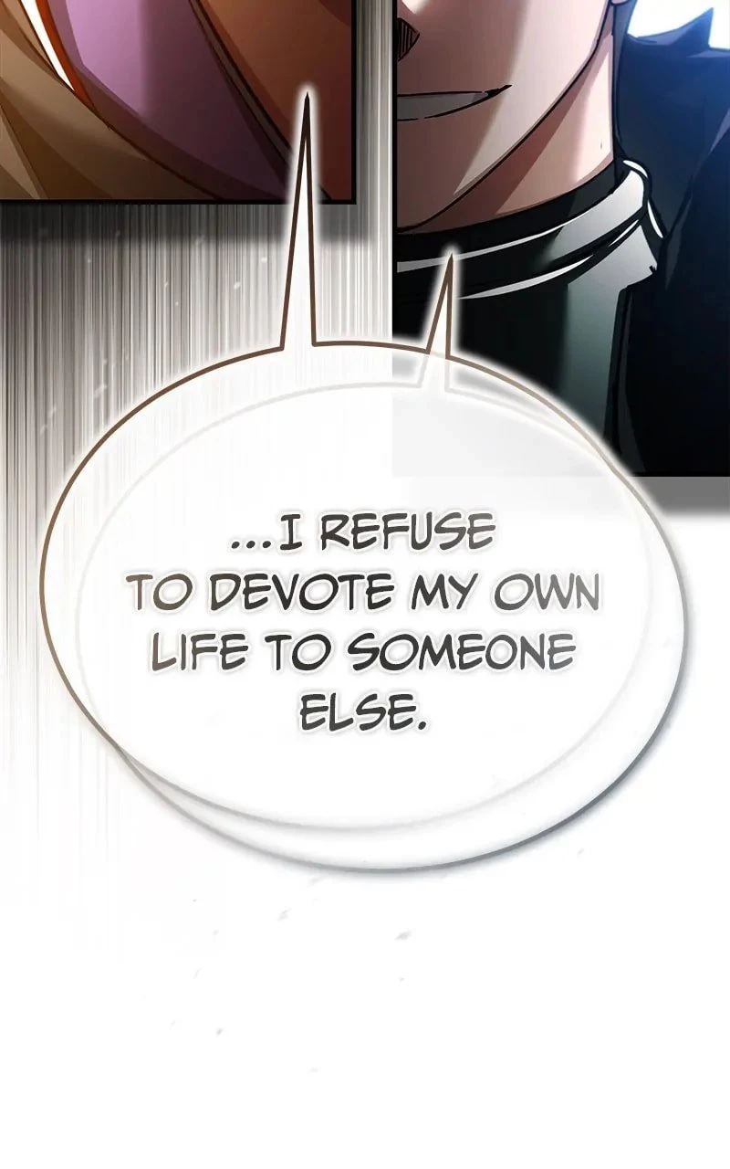 Descended from Divinity Chapter 98 - 36