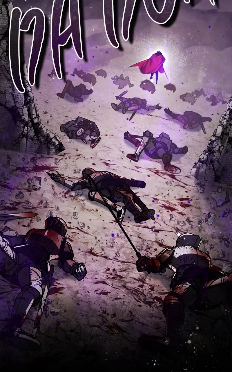 Descended from Divinity Chapter 102 - 113