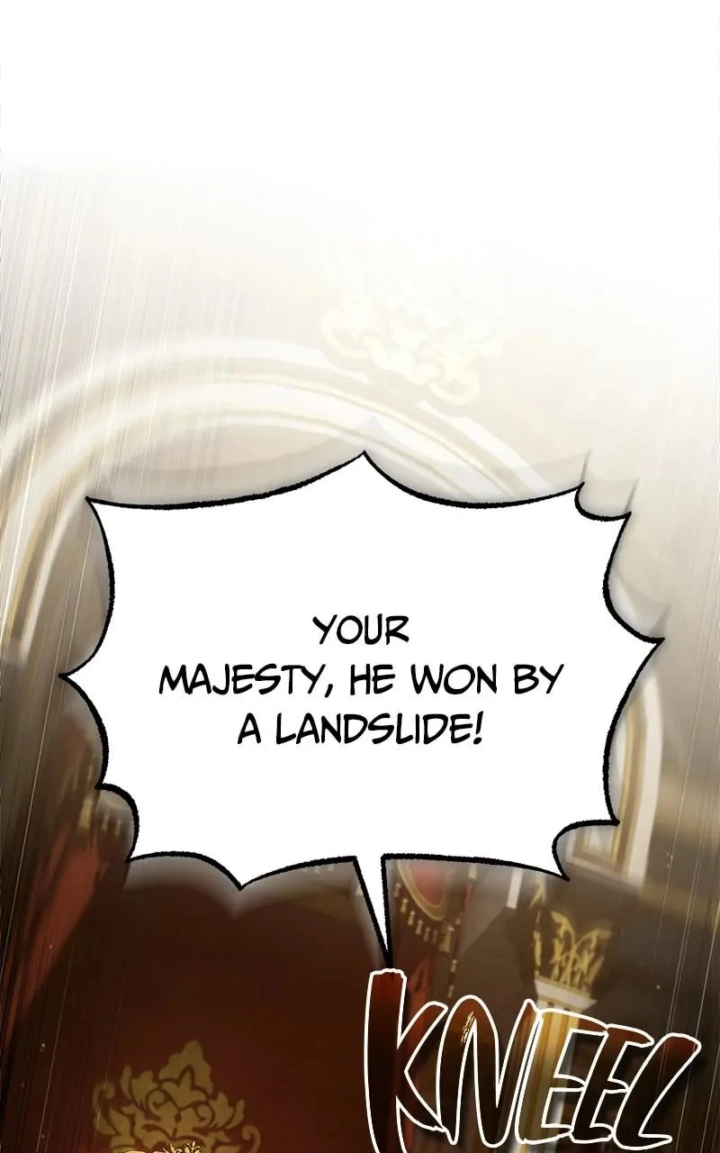 Descended from Divinity Chapter 97 - 1