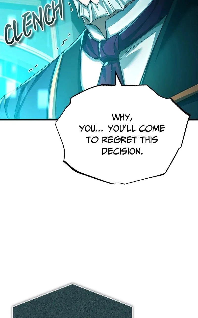 Descended from Divinity Chapter 99 - 108