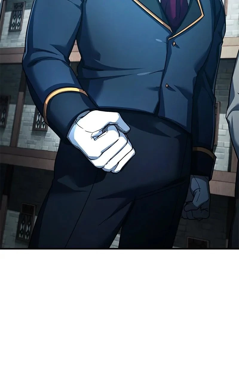 Descended from Divinity Chapter 98 - 38