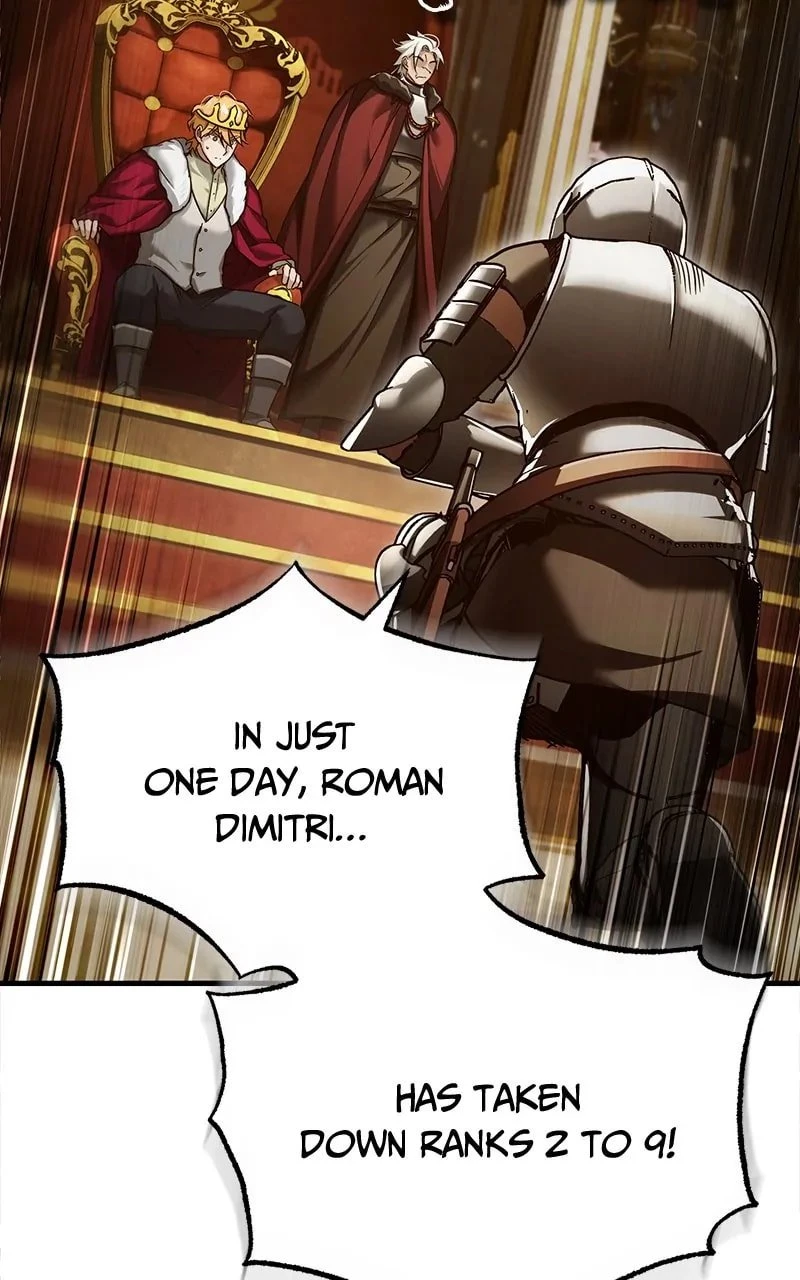 Descended from Divinity Chapter 97 - 2