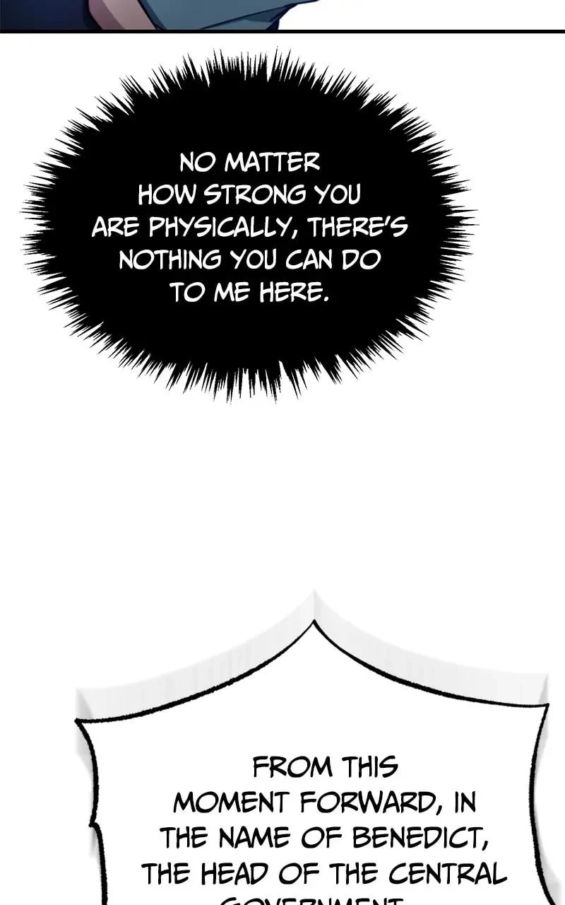 Descended from Divinity Chapter 98 - 40