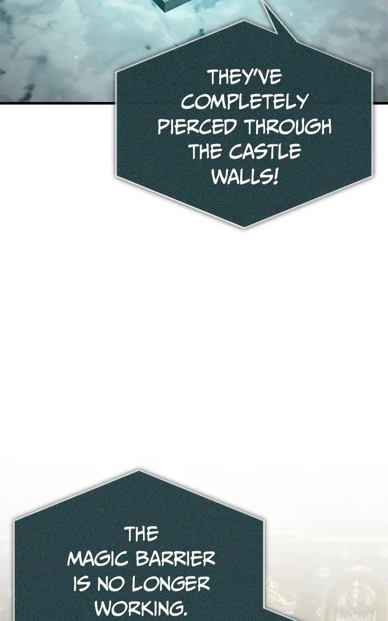 Descended from Divinity Chapter 102 - 116
