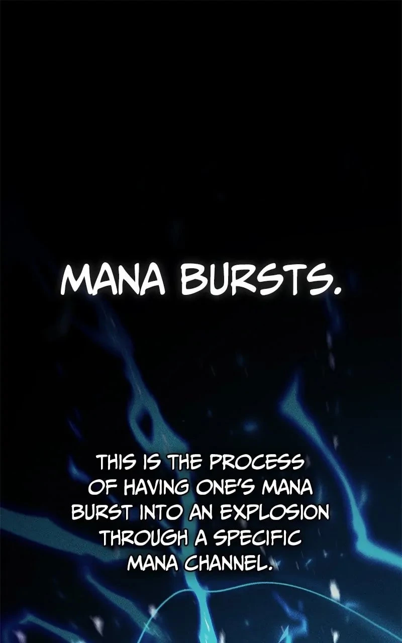 Descended from Divinity Chapter 96 - 1