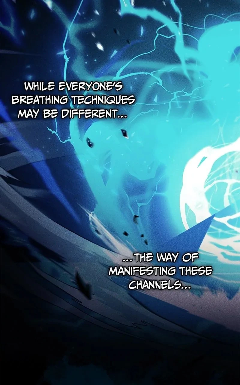 Descended from Divinity Chapter 96 - 2