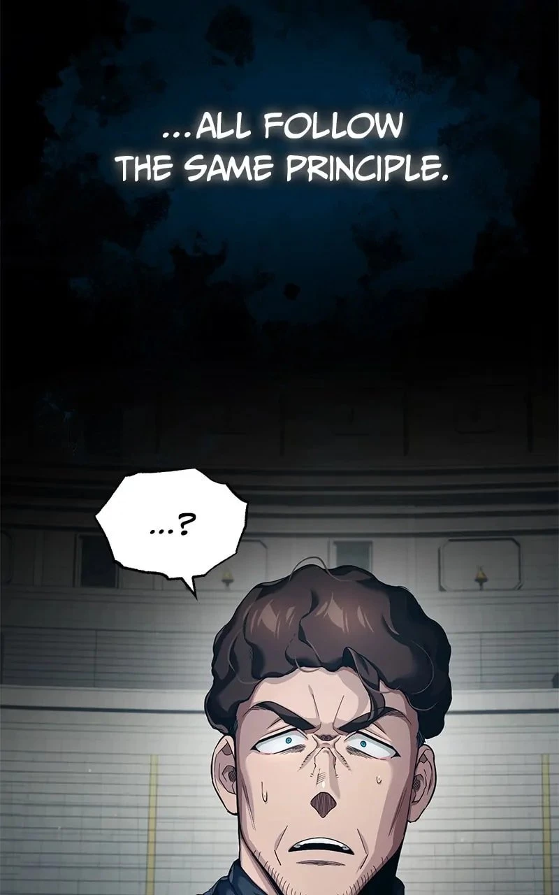 Descended from Divinity Chapter 96 - 3