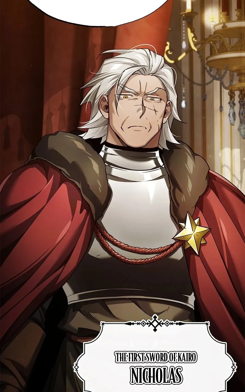 Descended from Divinity Chapter 97 - 6