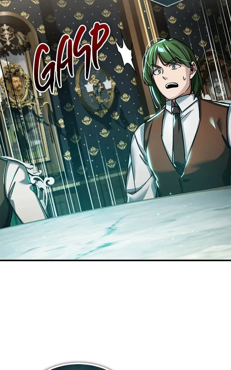 Descended from Divinity Chapter 102 - 119