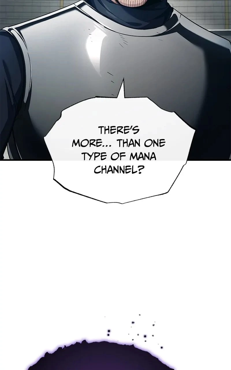 Descended from Divinity Chapter 96 - 4
