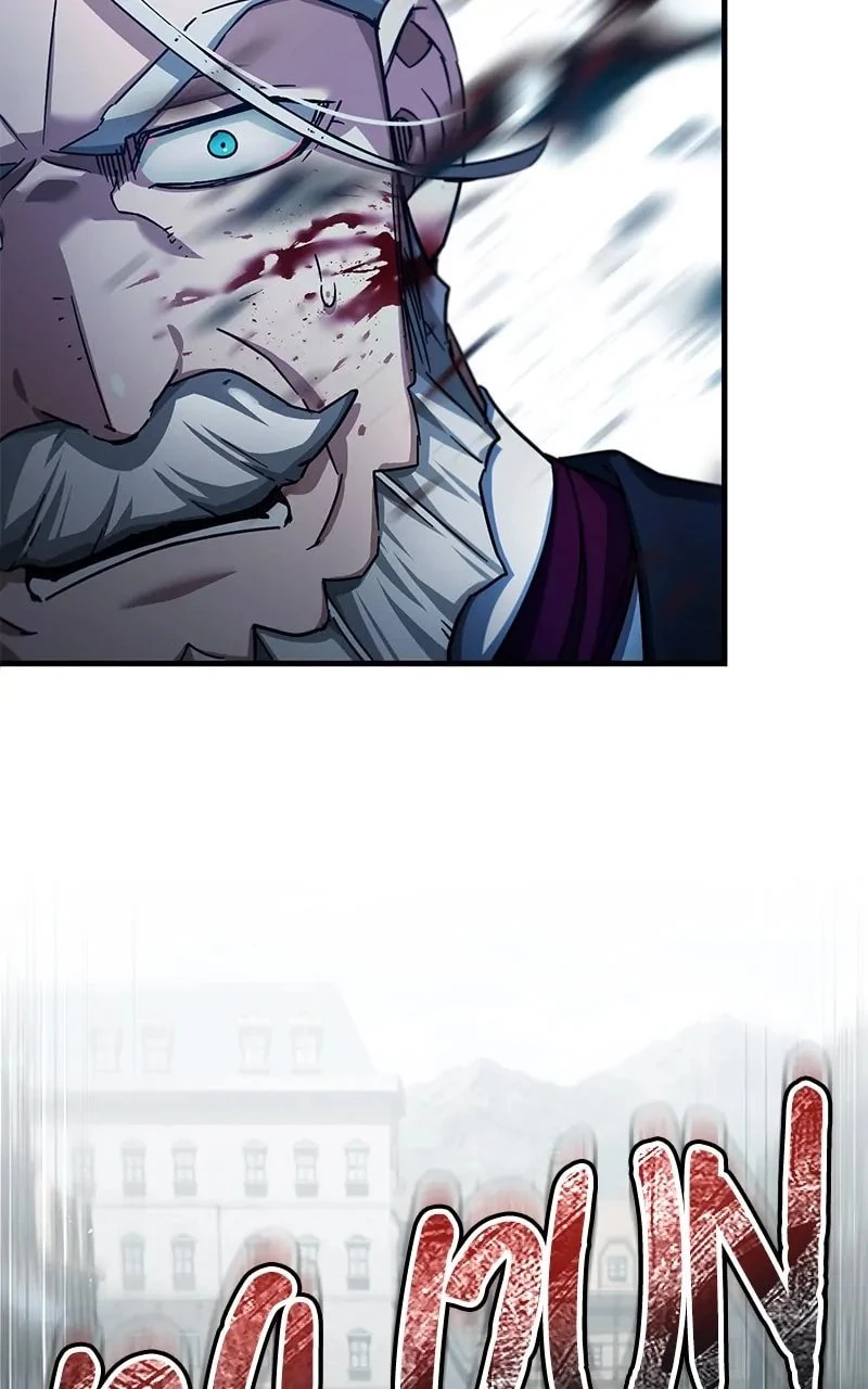 Descended from Divinity Chapter 98 - 45