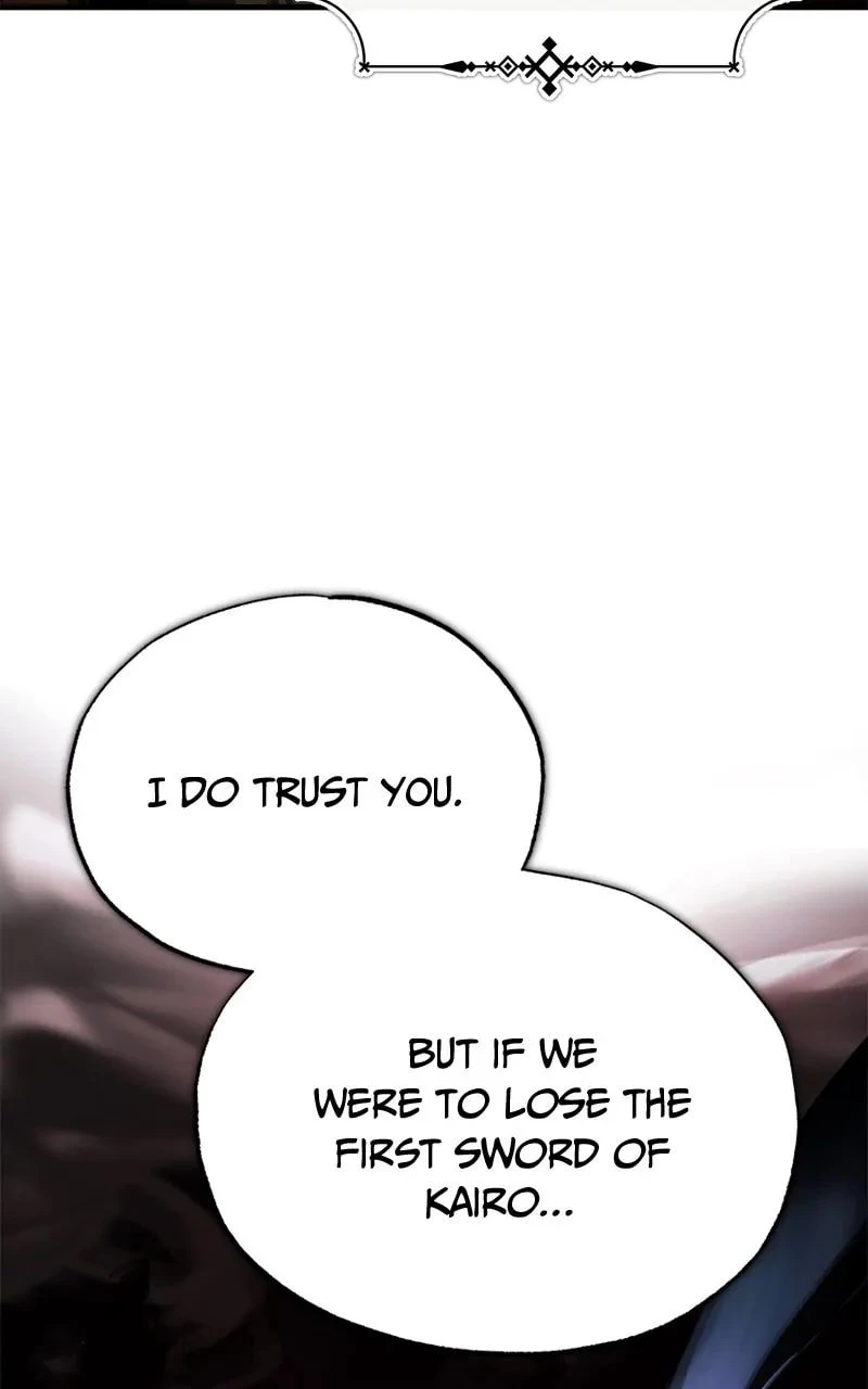 Descended from Divinity Chapter 97 - 7