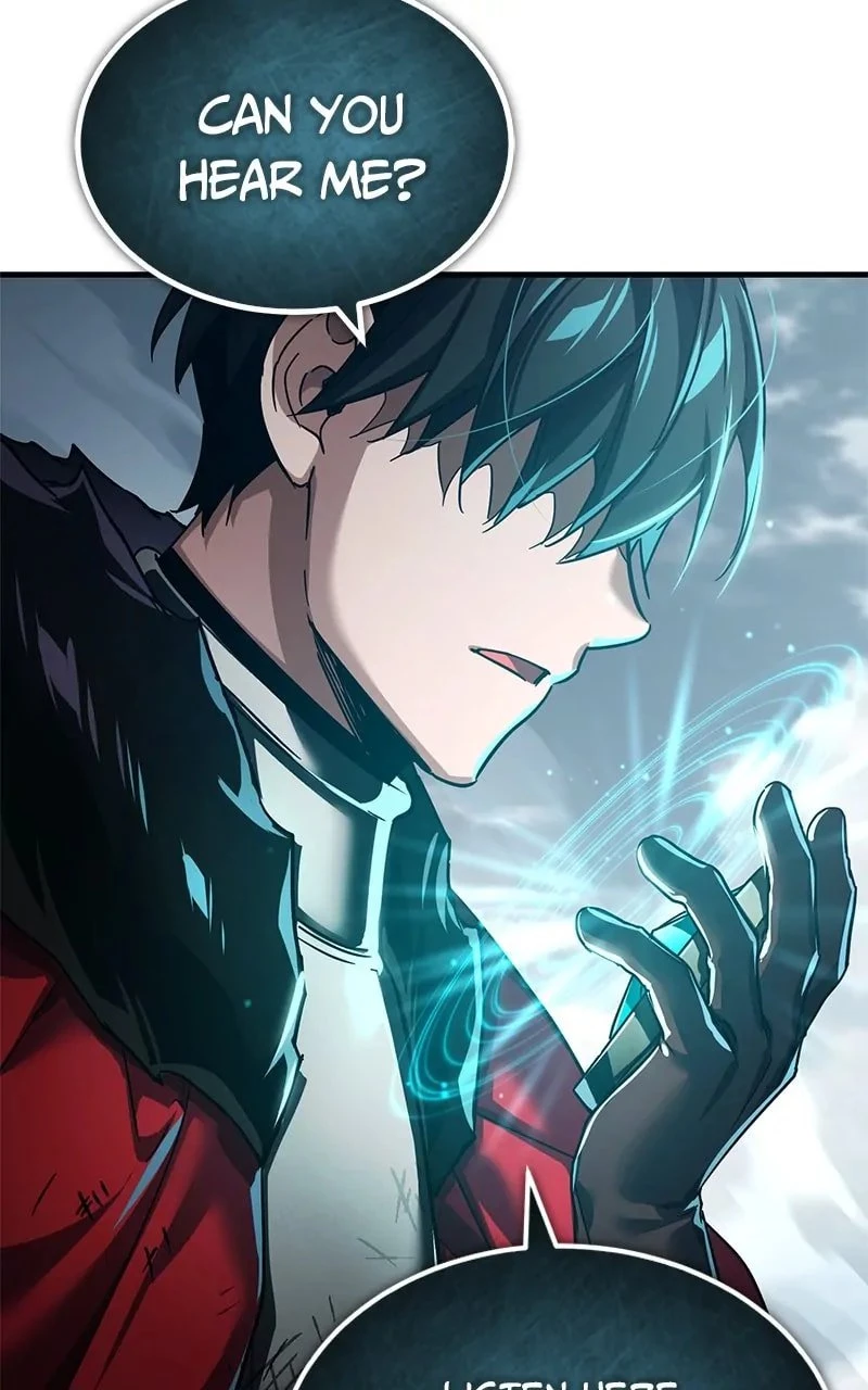 Descended from Divinity Chapter 102 - 120