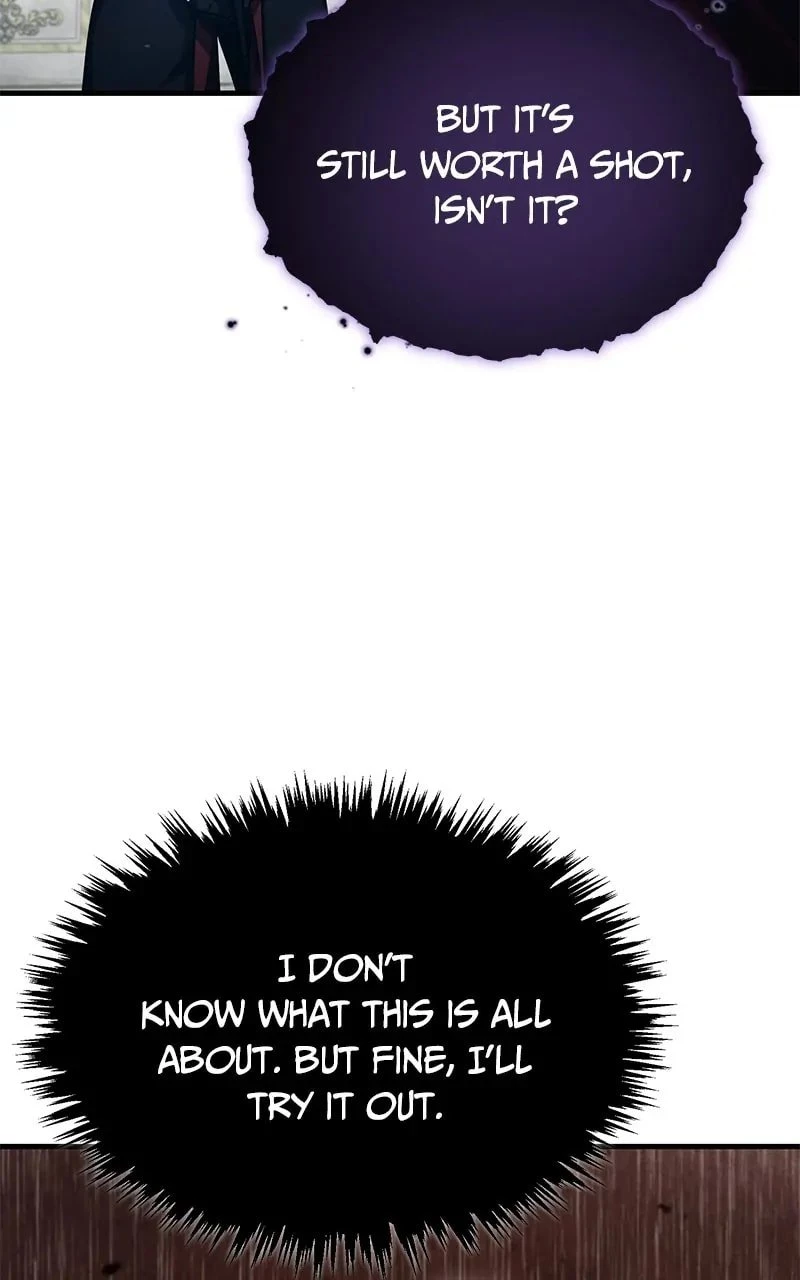 Descended from Divinity Chapter 96 - 6