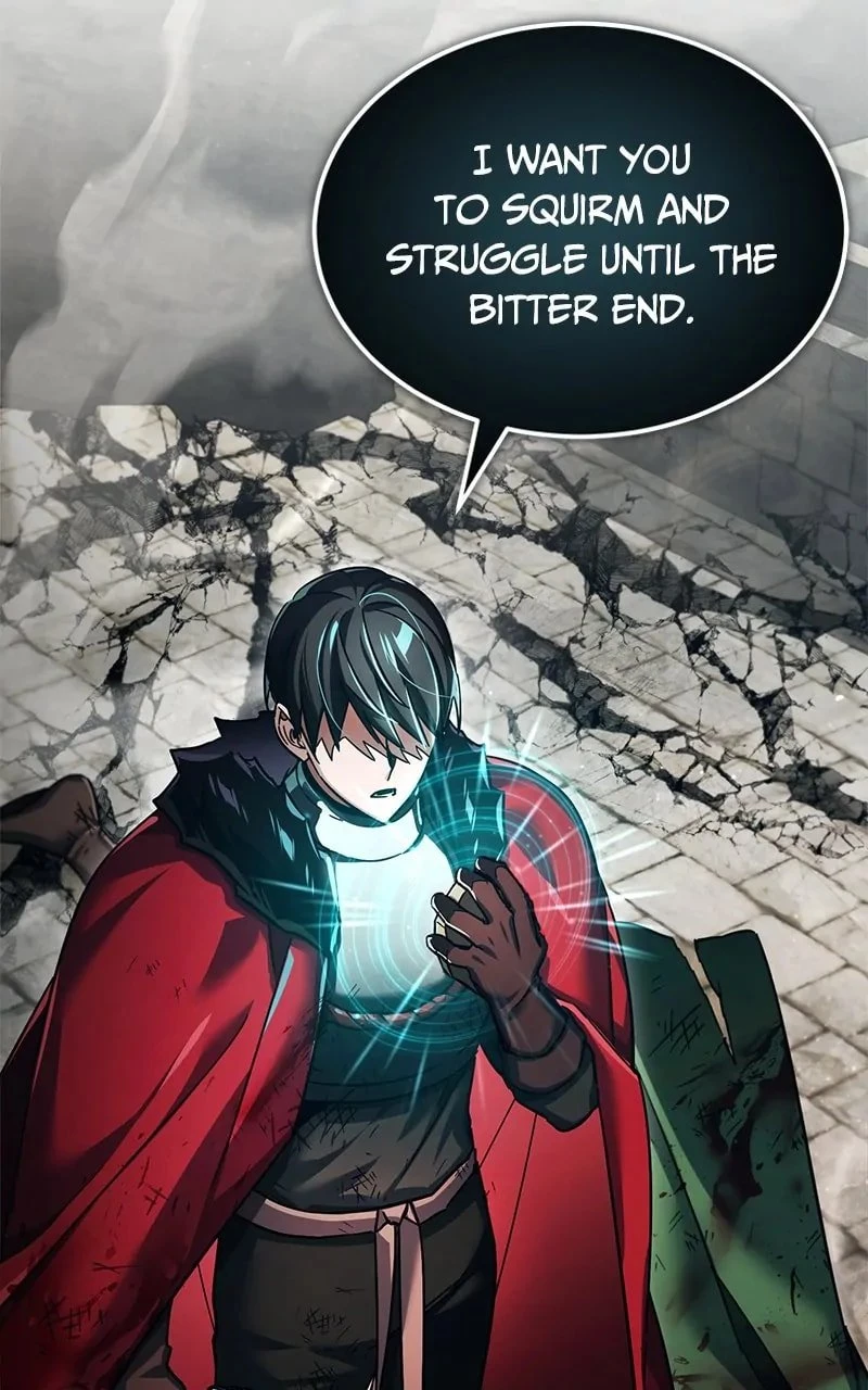 Descended from Divinity Chapter 102 - 122