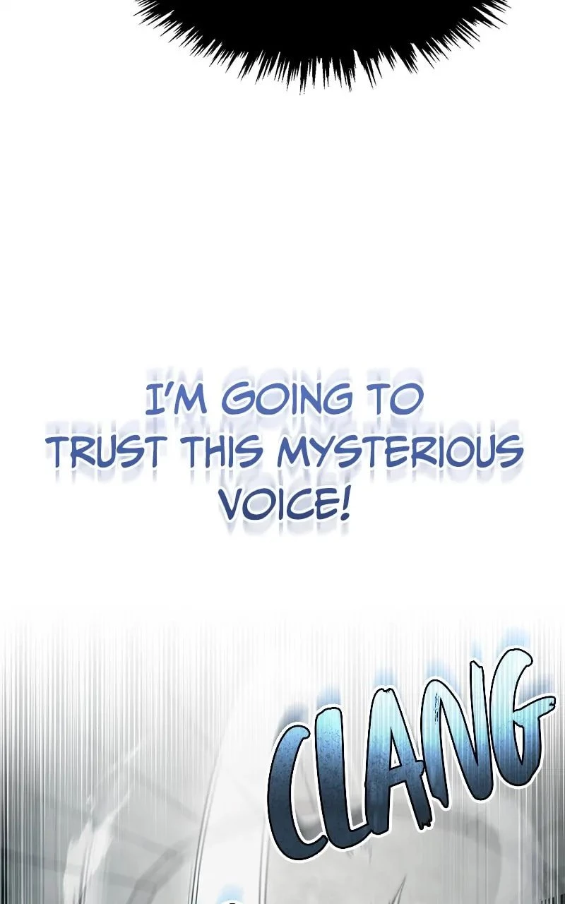 Descended from Divinity Chapter 96 - 8