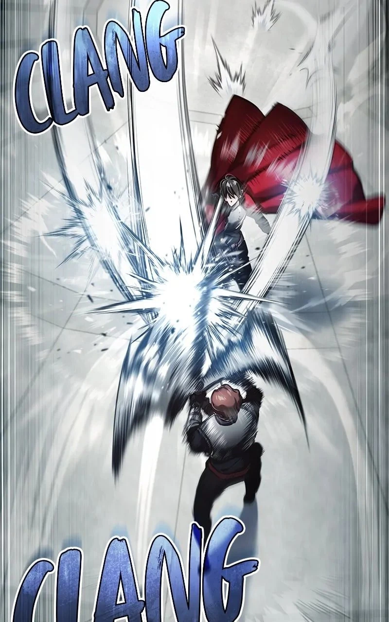 Descended from Divinity Chapter 96 - 9
