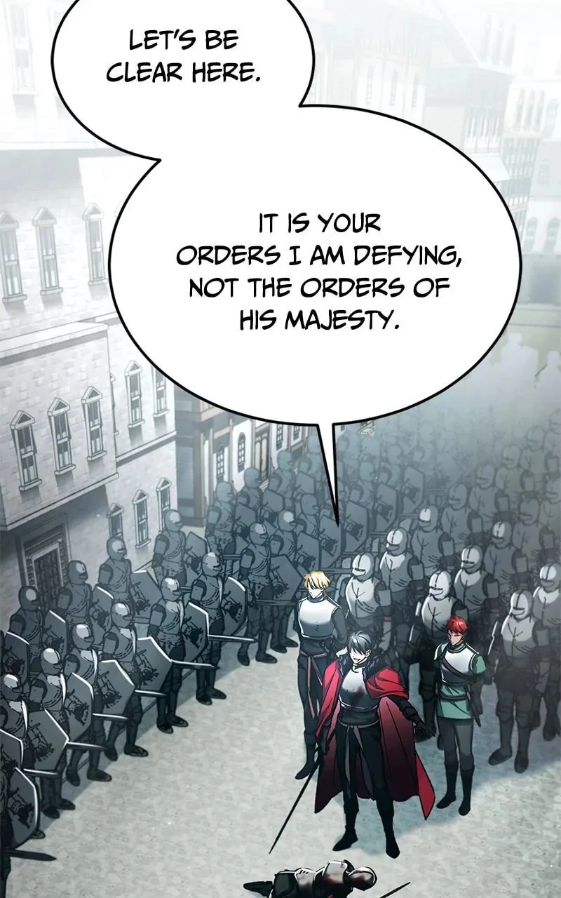 Descended from Divinity Chapter 98 - 48