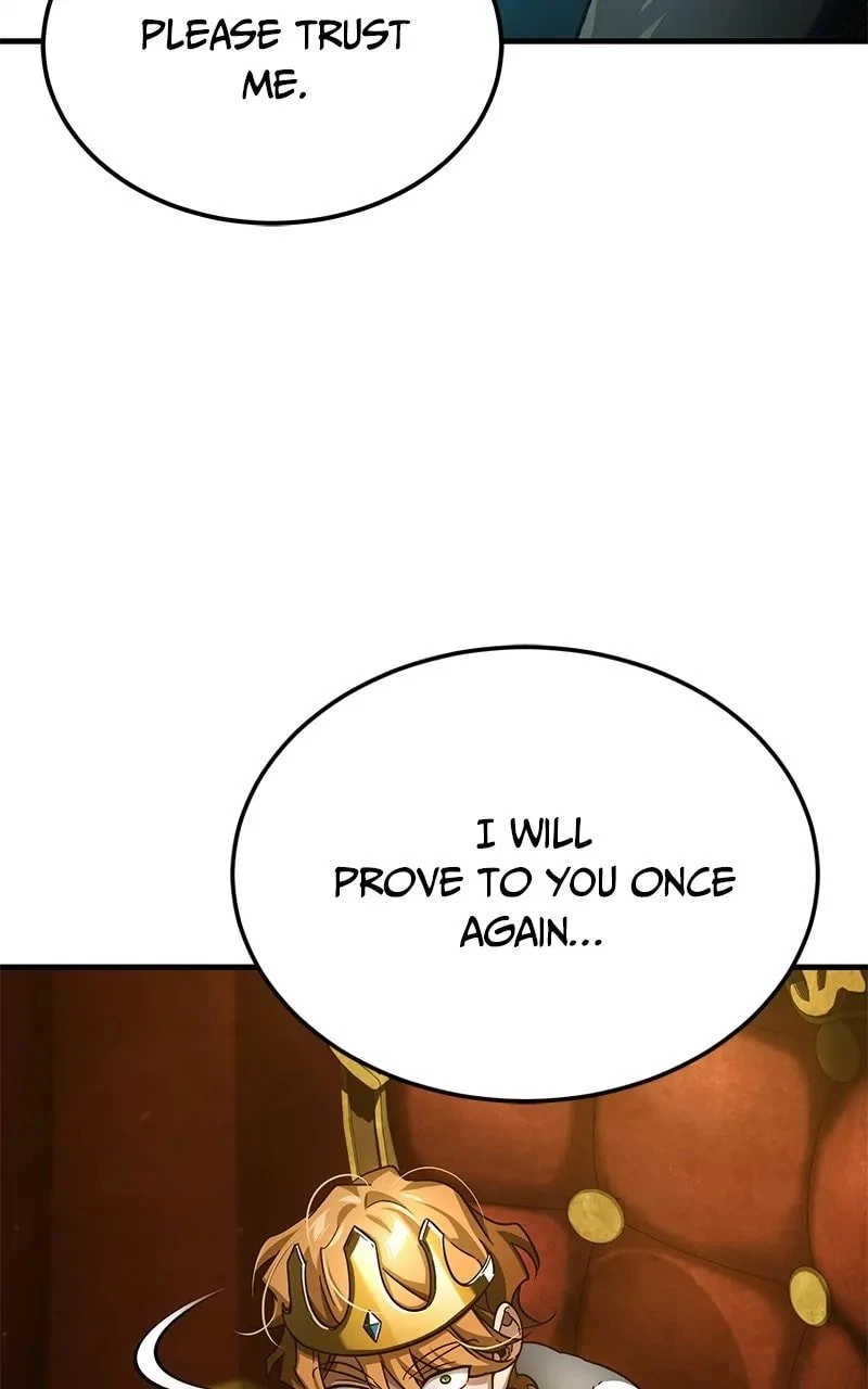 Descended from Divinity Chapter 97 - 11