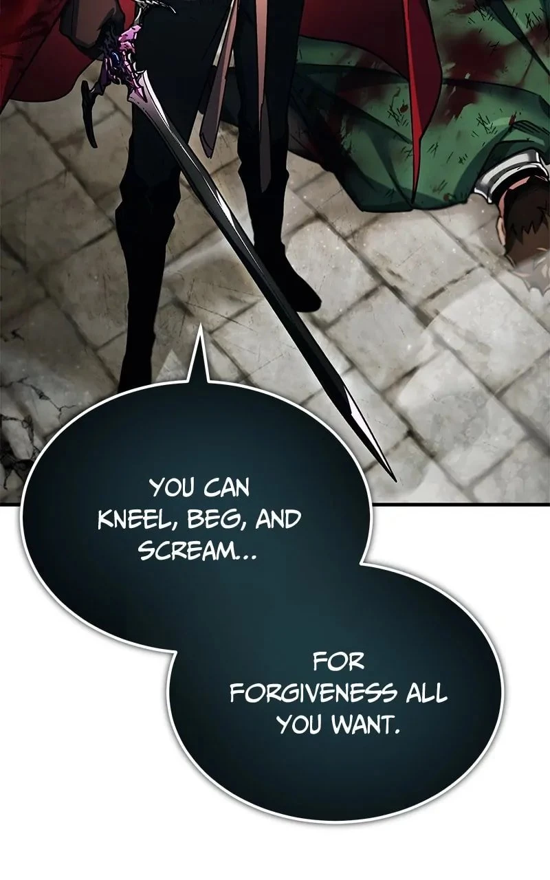 Descended from Divinity Chapter 102 - 123