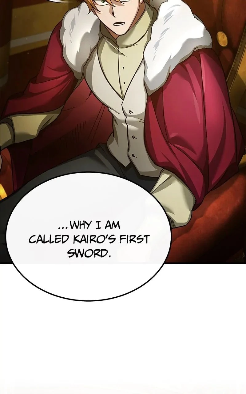 Descended from Divinity Chapter 97 - 12