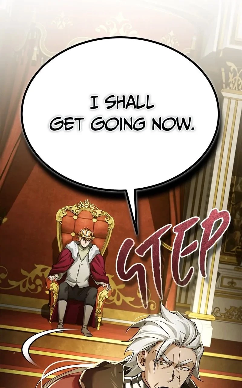 Descended from Divinity Chapter 97 - 13