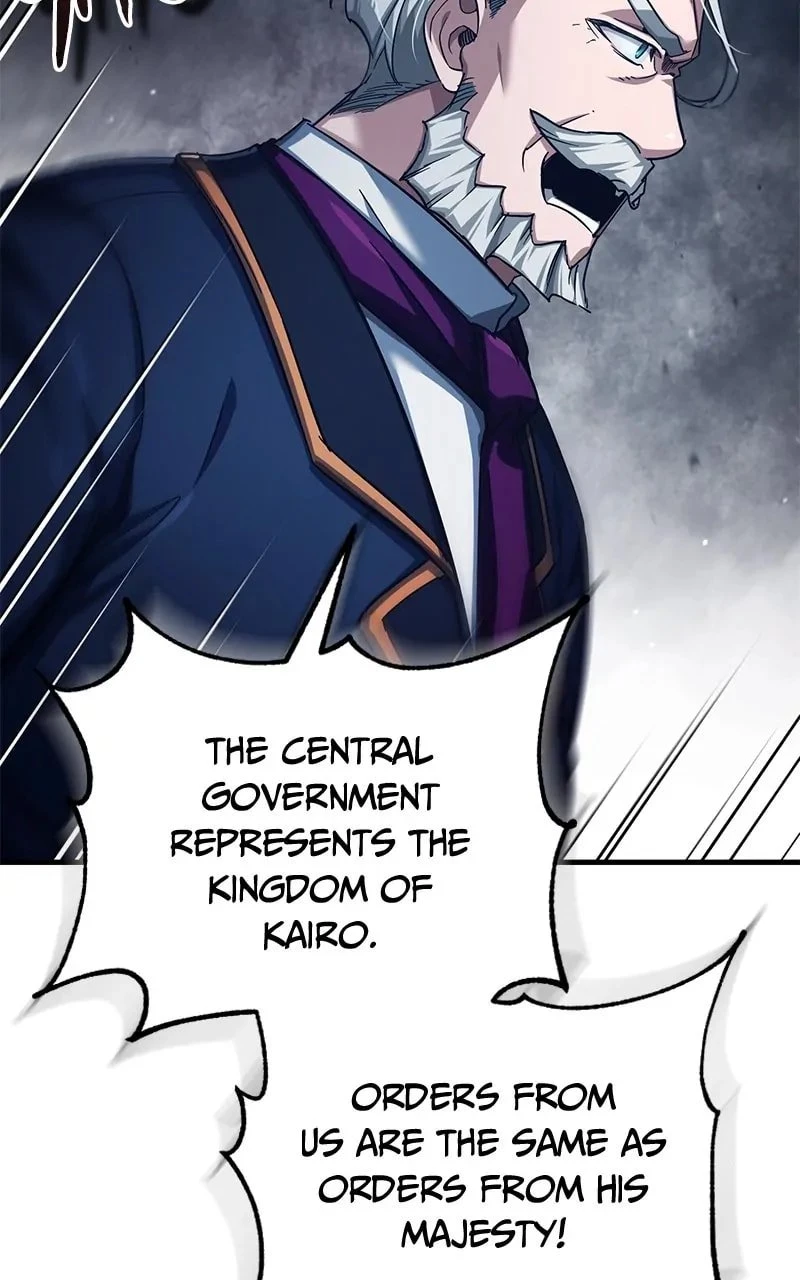 Descended from Divinity Chapter 98 - 51