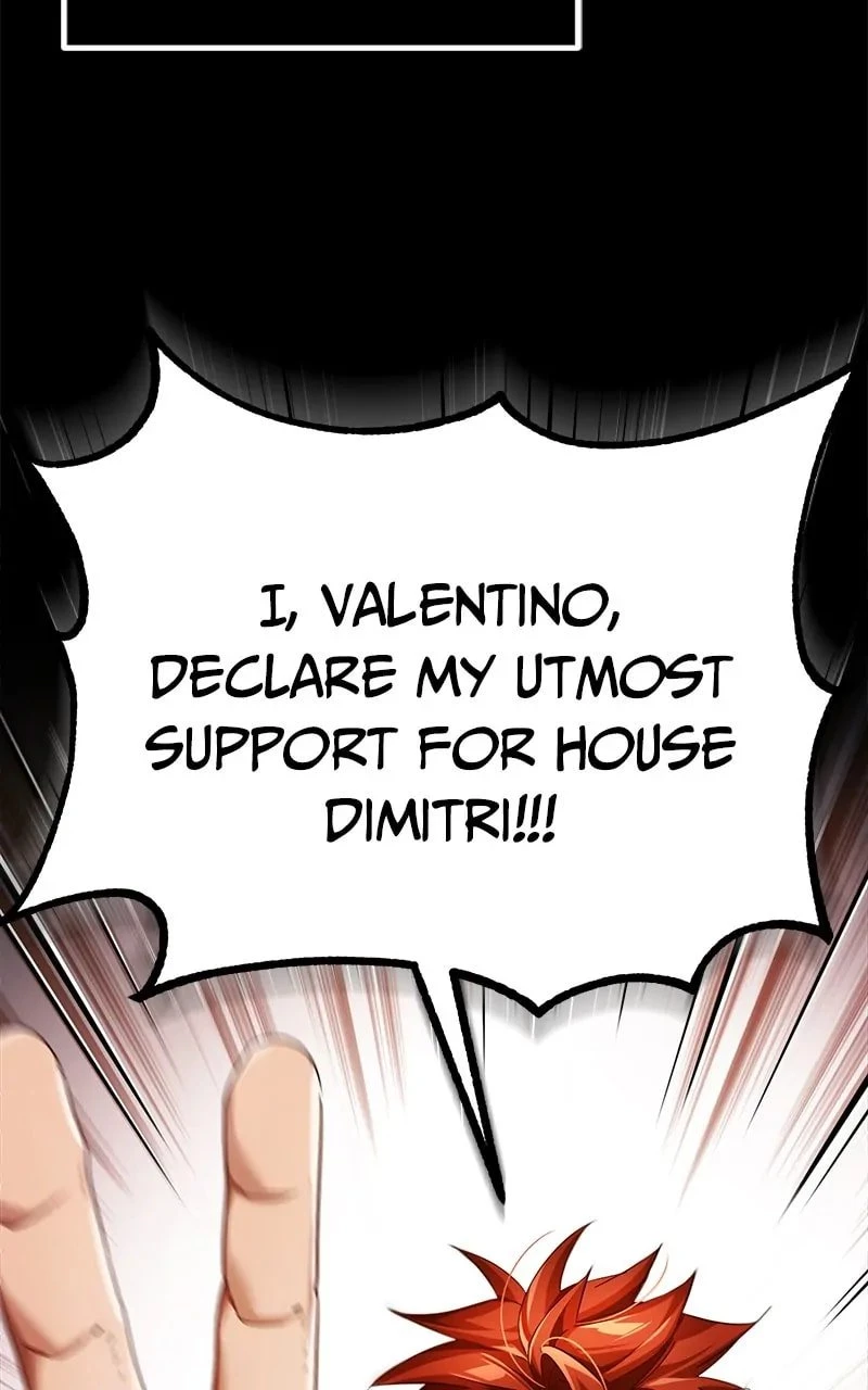 Descended from Divinity Chapter 99 - 119