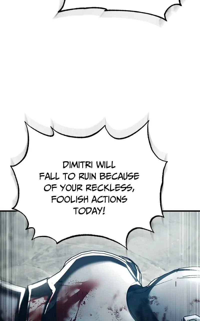 Descended from Divinity Chapter 98 - 52